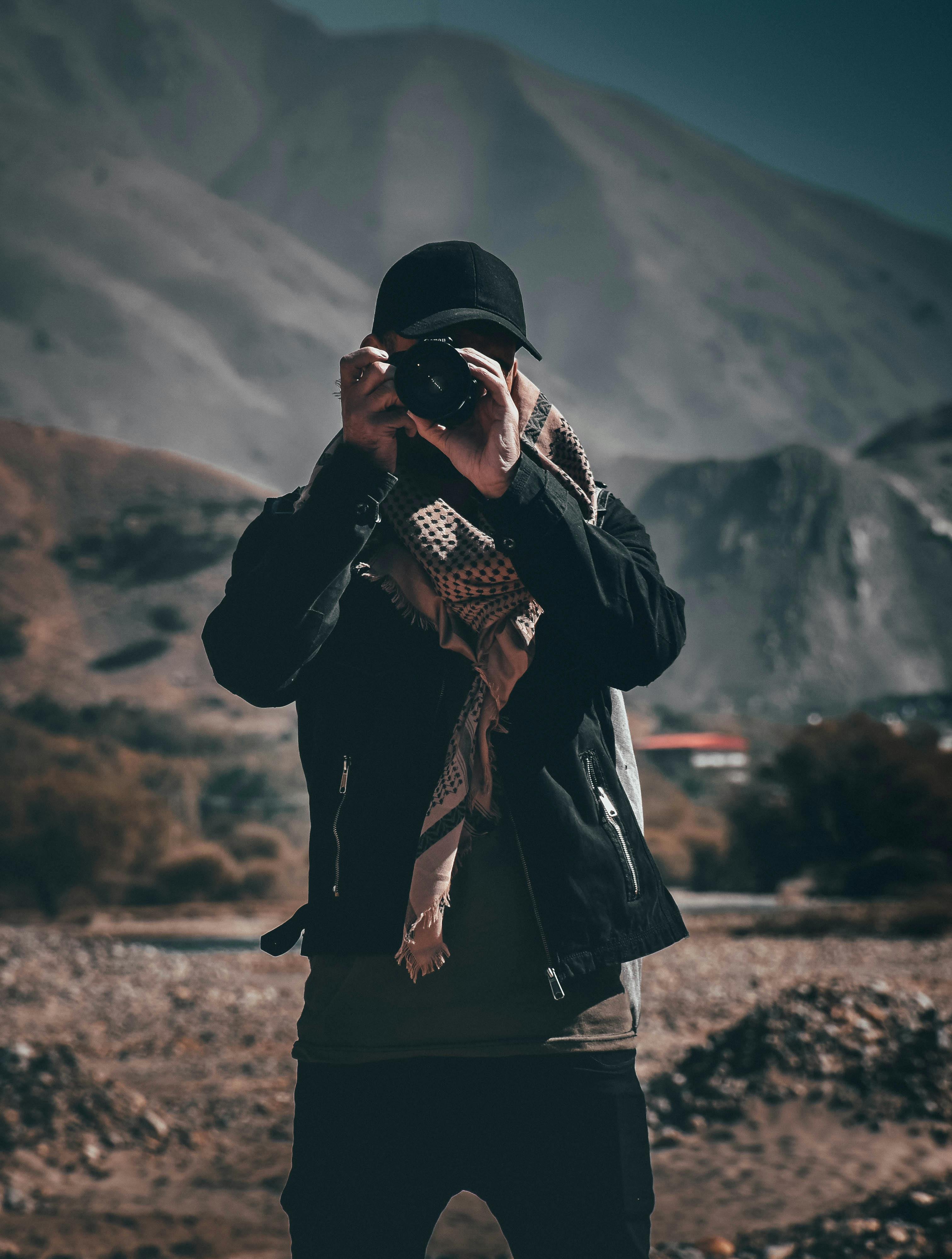 Author